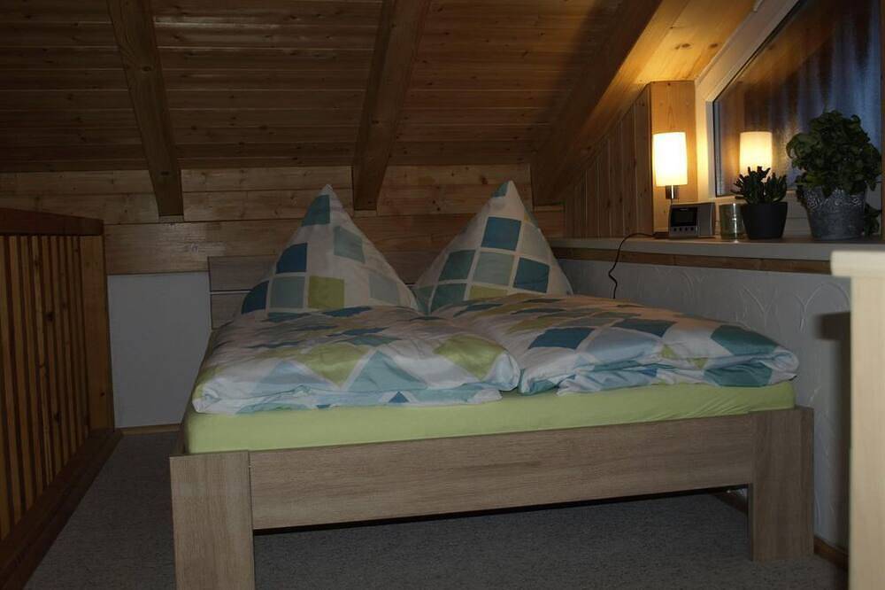 Ferienhaus Isigkeit, Deutschland in Neinstedt, Thale