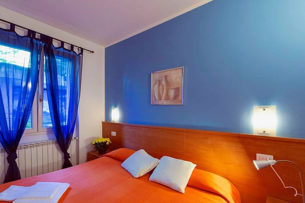 Ganze Wohnung, Comer See - Residence La Collina - Orange in Vercana, Gemeinde Vercana