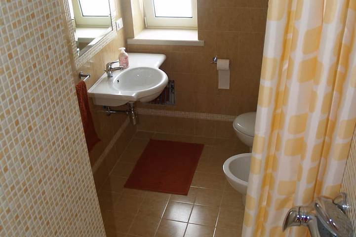 Gîte pour 4 personnes, avec balcon à Miggiano - 4