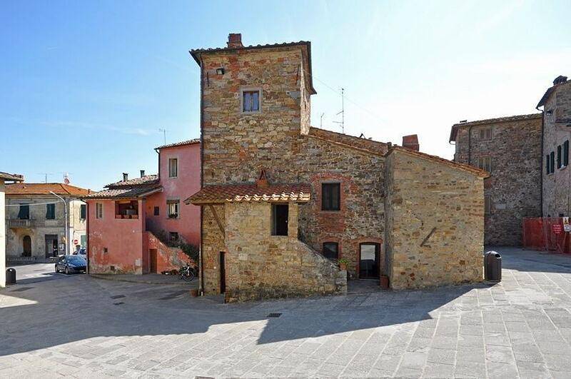 Ferienhaus für 6 Personen ca. 130 qm in Pergine Valdarno, Toskana (Provinz Arezzo) in Laterina Pergine Valdarno, Chianti