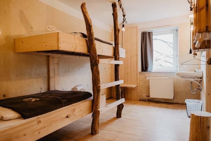 Hotel für 2 Personen in Salzburg