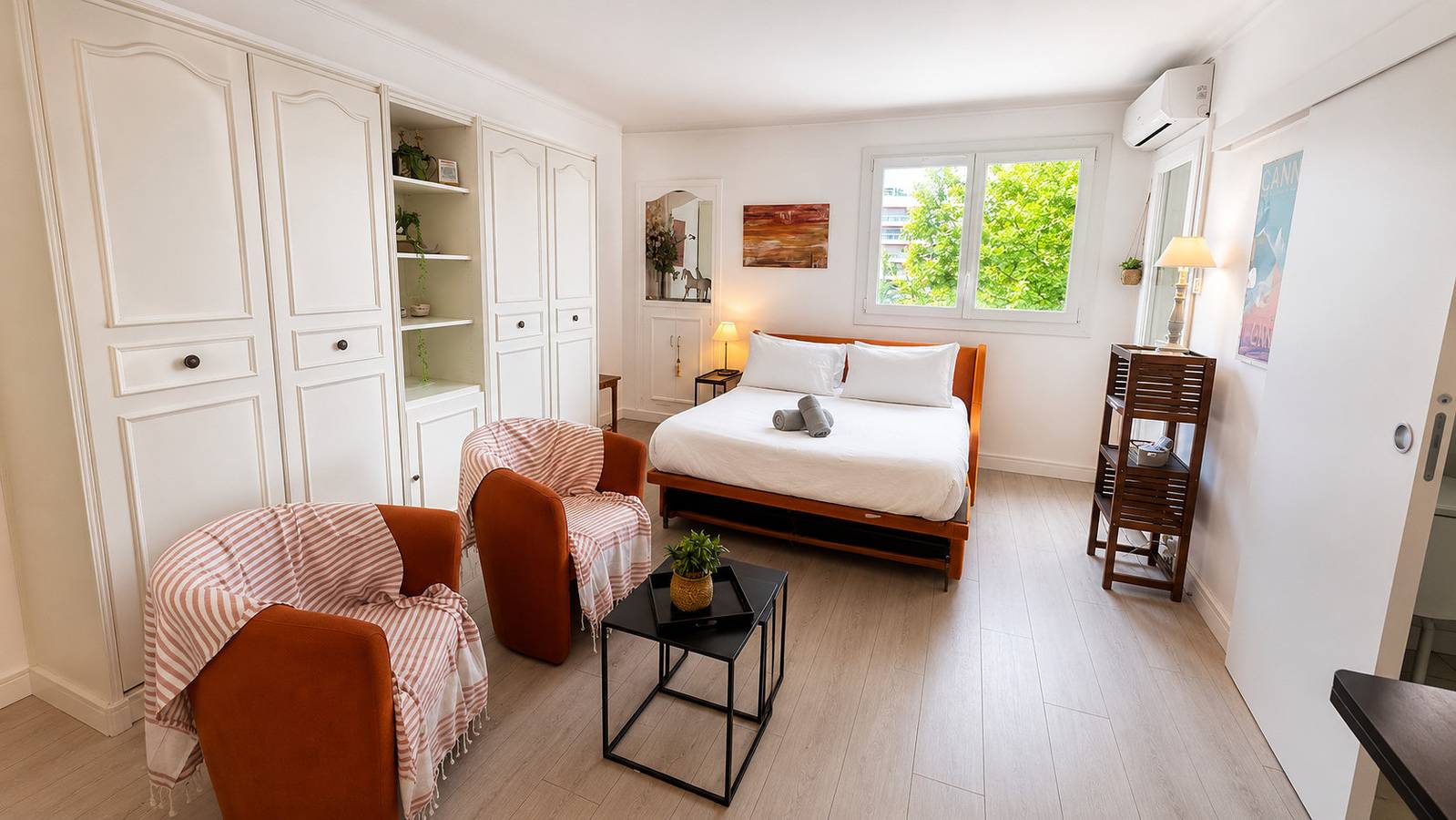Appartement de vacances