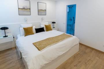 Chalet para 6 Personas en Maspalomas, San Bartolomé de Tirajana, Foto 3