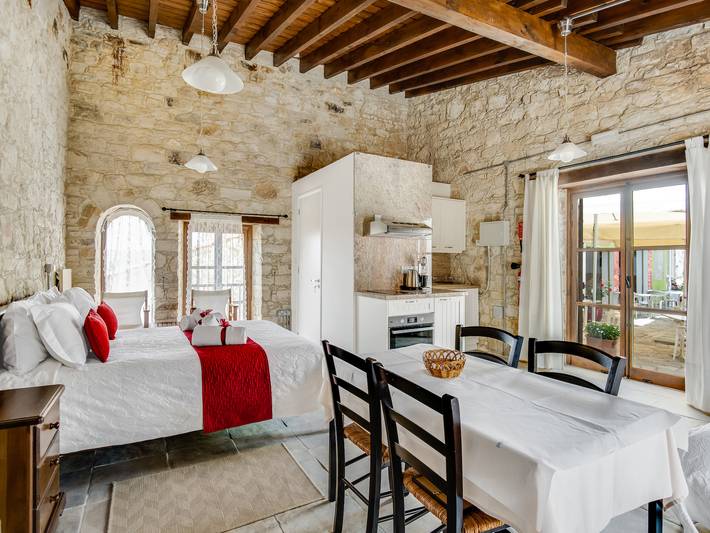 Ferienwohnung für 3 Personen in Südzypern - 2