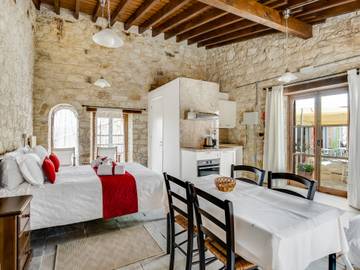 Resort per 4 Persone in Sud di Cipro, Foto 1