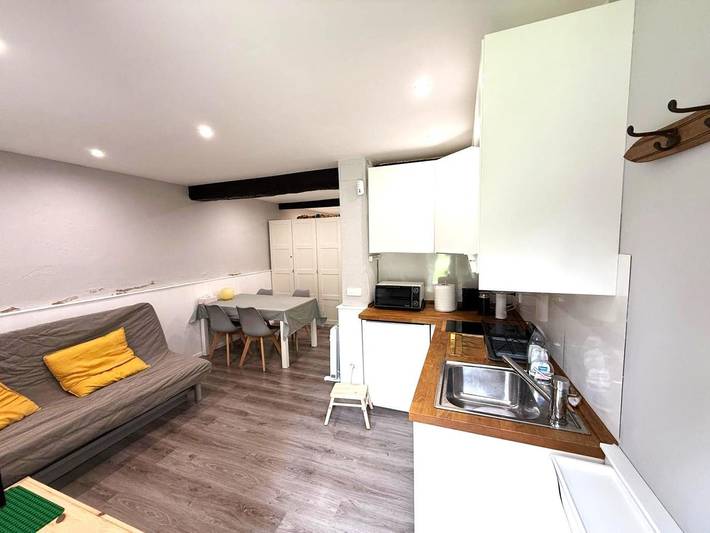 Gîte pour 4 personnes à La Molina - 3