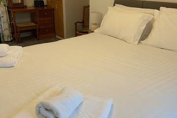 Cottage for 6 People in Boscastle, Cornwall, Photo 3