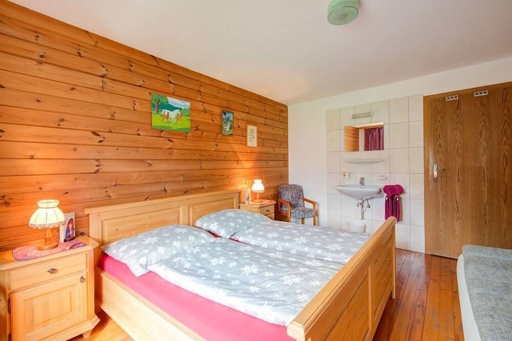 Apartamento entero, Apartamento Kaltenbach cerca de esquí in Kaltenbach, Ski-Optimal Hochzillertal