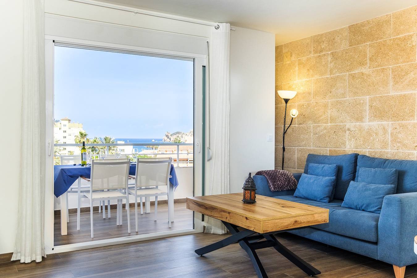 Appartamento intero, Don Pepe Chic Apartment Javea in Jávea, Costa Blanca