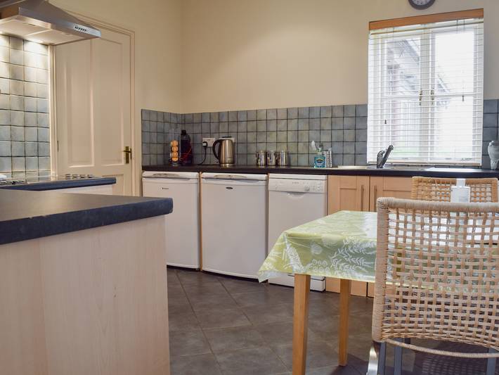 Gîte pour 2 personnes avec jardin in Northamptonshire