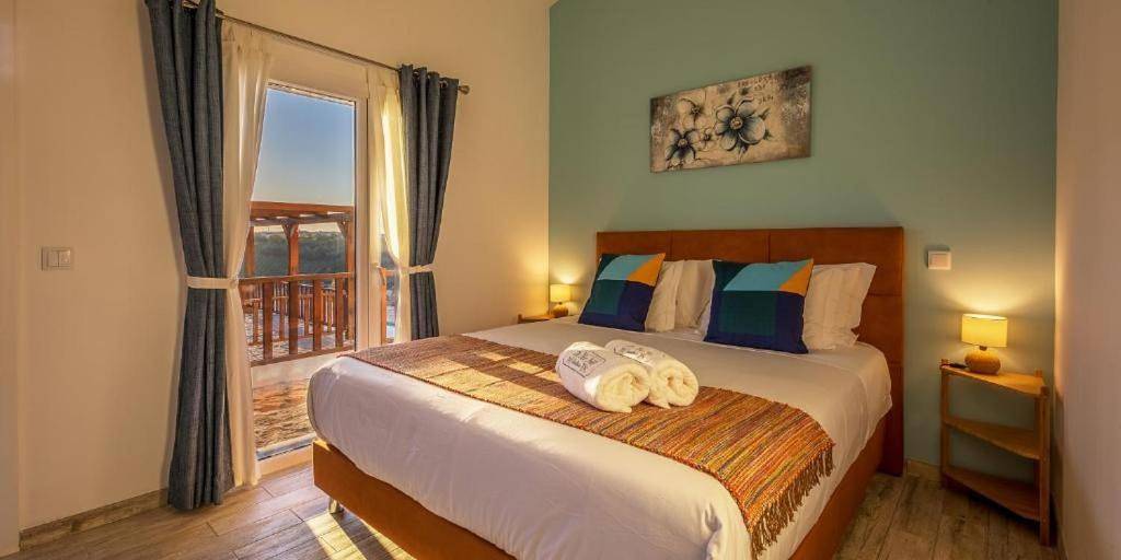 The Olive Hill Guesthouse in Batalha, Leiria distrito