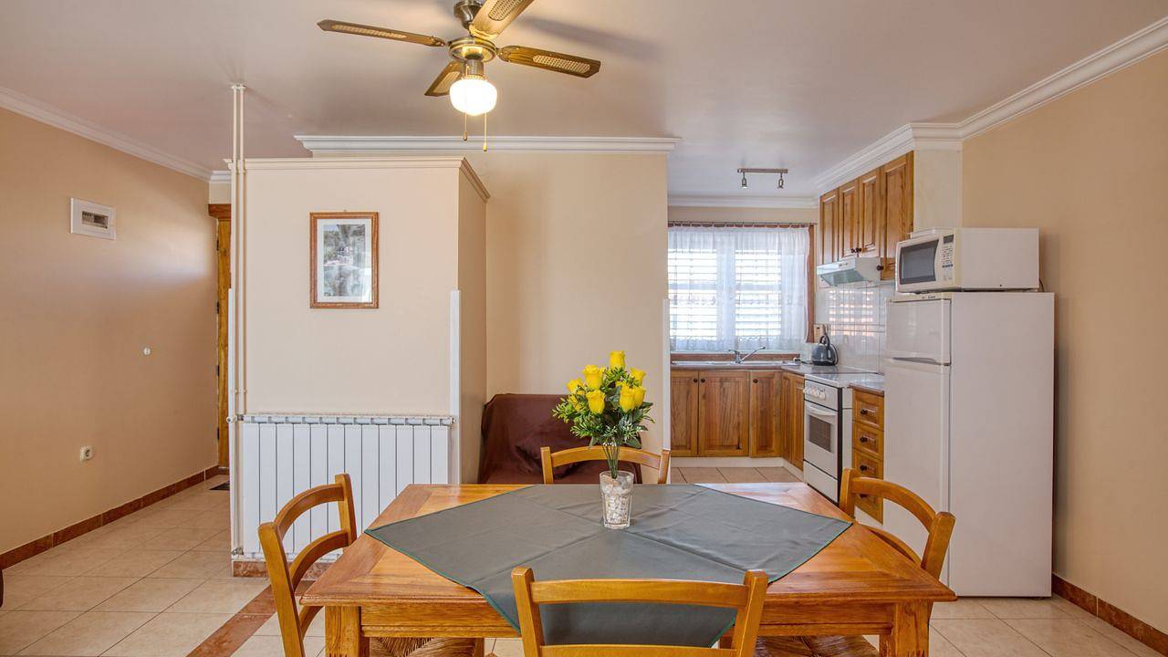 Ganze Ferienwohnung, Ferienwohnung für 4 Personen (41 m²) in Sibenik-Brodarica in Brodarica, Šibenik-Knin