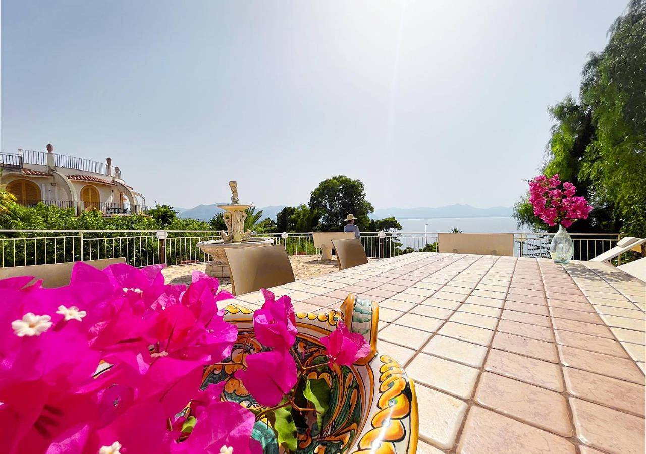 Three-Bedroom Villa in Bagheria, Provincia di Palermo