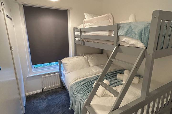 Truehome Pinner Place Newcastle in Newcastle upon Tyne, Tyne and Wear