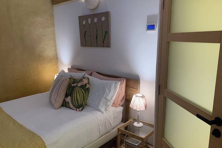 Chambre d’hôte pour 4 personnes à Ribérac - 2