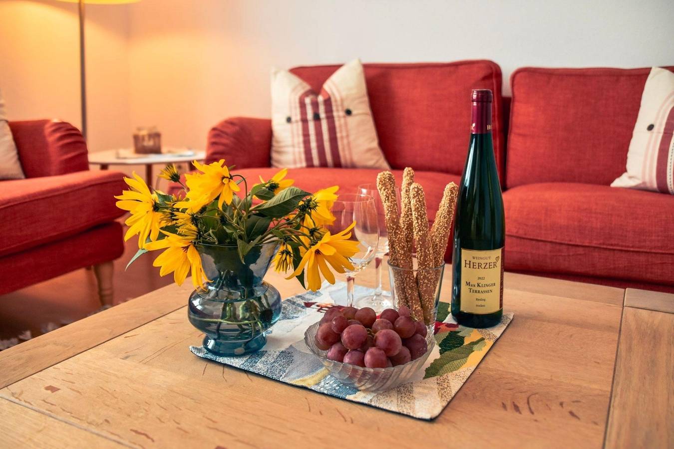 Ferienhaus Fiete in Sagard, Nationalpark Jasmund