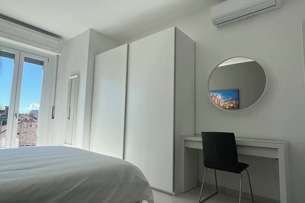Casa Luna M4 - Argonne 6 minutes from the center in Mailand, Mailand Provinz