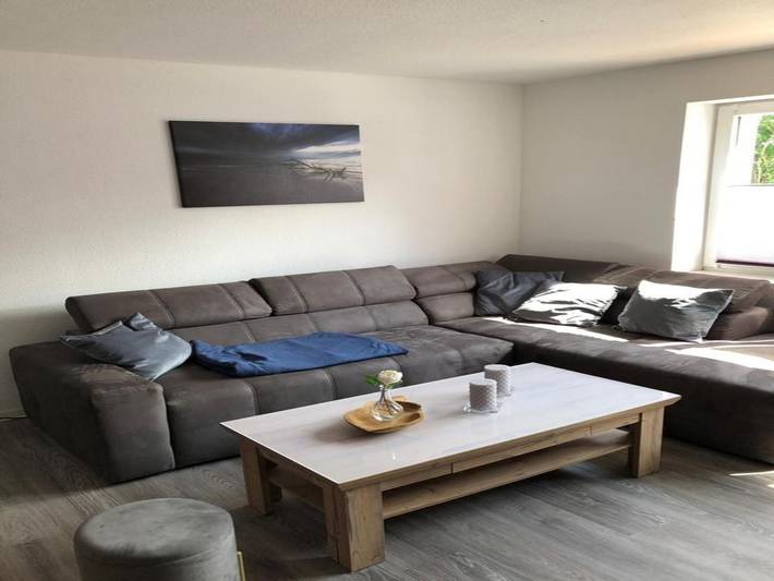Ferienhaus auf der Ostseeinsel Usedom in Bannemin in Mölschow, Usedomer Norden