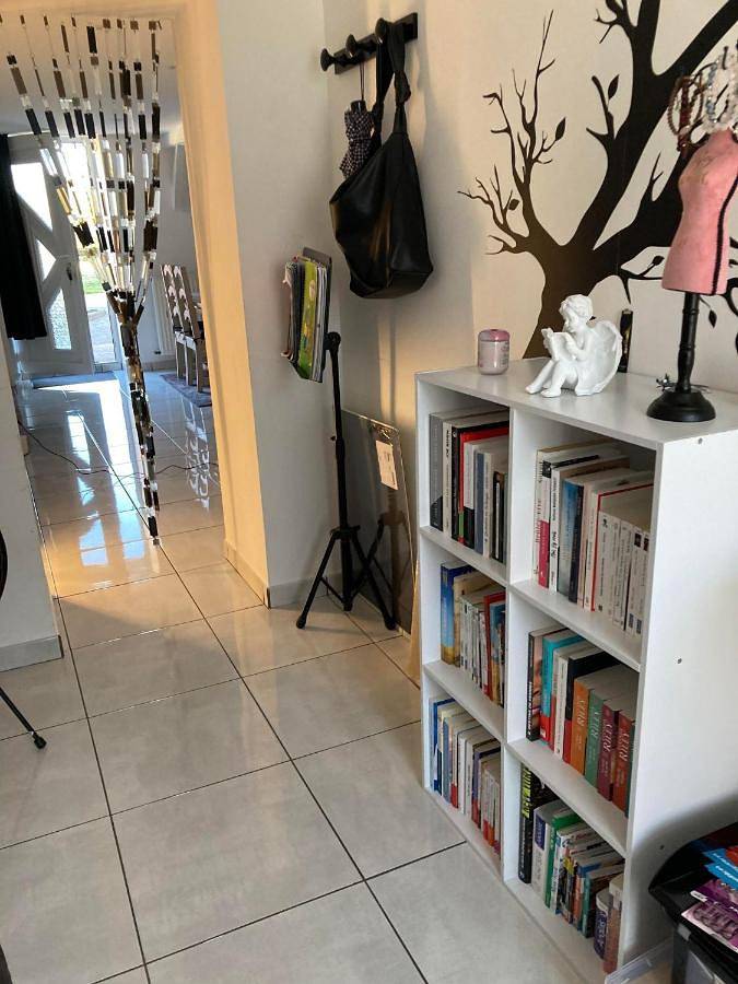 Family Room in Chabris, Vallée de la Loire