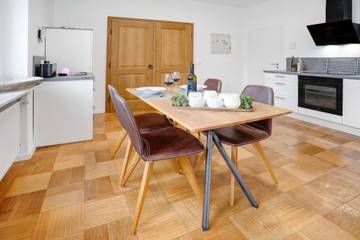 Vacation Rental for 2 Guests in Grünstadt, Palatinate, Picture 4
