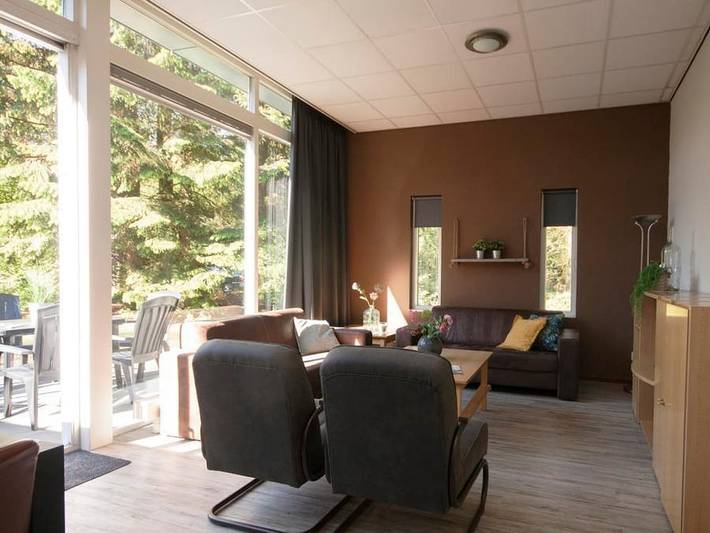 Bungalow für 8 Personen in Friesland - 4