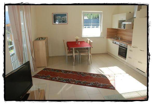 Ganze Ferienwohnung, Ferienwohnung Kammblick in Bad Mitterndorf in Bad Mitterndorf, Totes_Gebirge