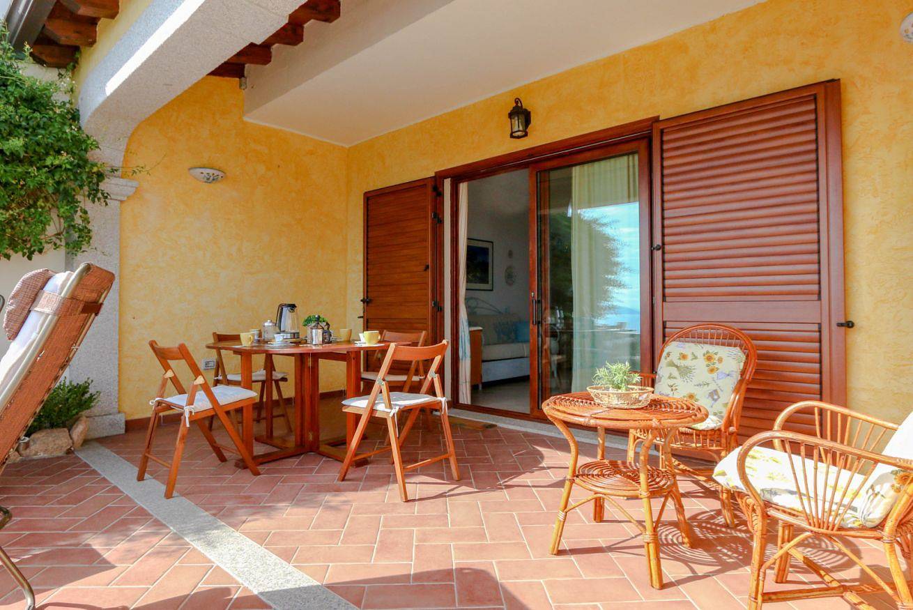 Appartamento intero, Casa Monte Ruiu in Cala Gonone, Dorgali