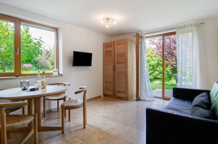 Apartamento de vacaciones para 4 personas - 1