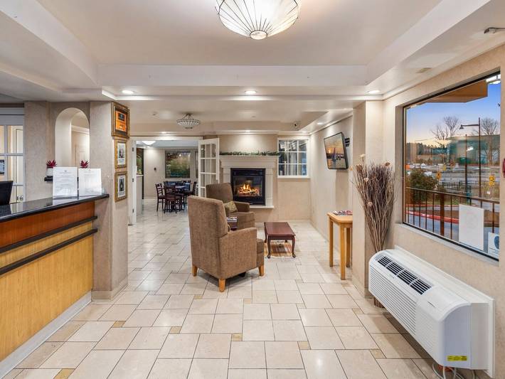 Apartamento entero, Suite Queen Premium | Renton, Wa in Renton, Lake Washington