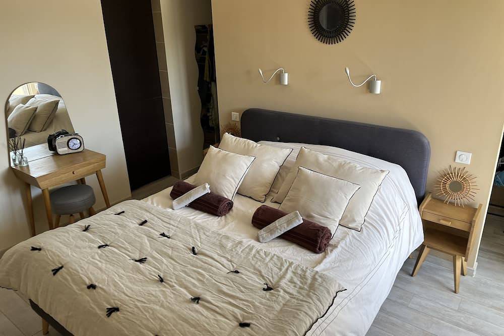 Villa 140 m2 in ruhiger und ländlicher Umgebung in der Nähe von Avignon in Avignon, Vaucluse