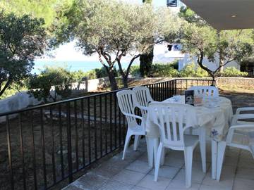 Cottage voor 6 Personen in Llançà, Costa Brava, Afbeelding 2