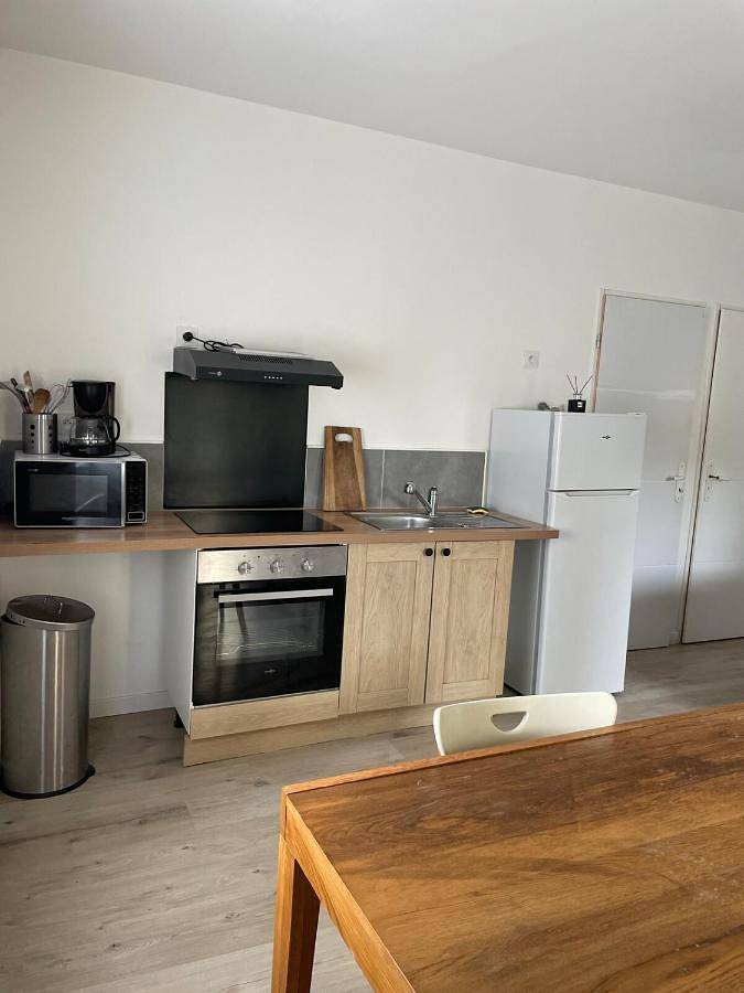 Gîte pour 2 personnes à Carmaux - 4