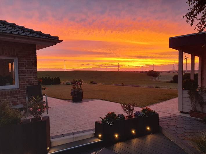 Bungalow für 2 Personen, mit Garten und Terrasse sowie Ausblick in Mecklenburgische Ostseeküste - 2