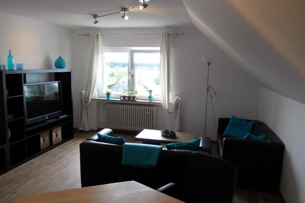 Geheel appartement, Diese Zentral Gelegene Wohnung Liegt an der Skipisten Sowie Wander- und Radwege in Altastenberg, Hochsauerlandkreis