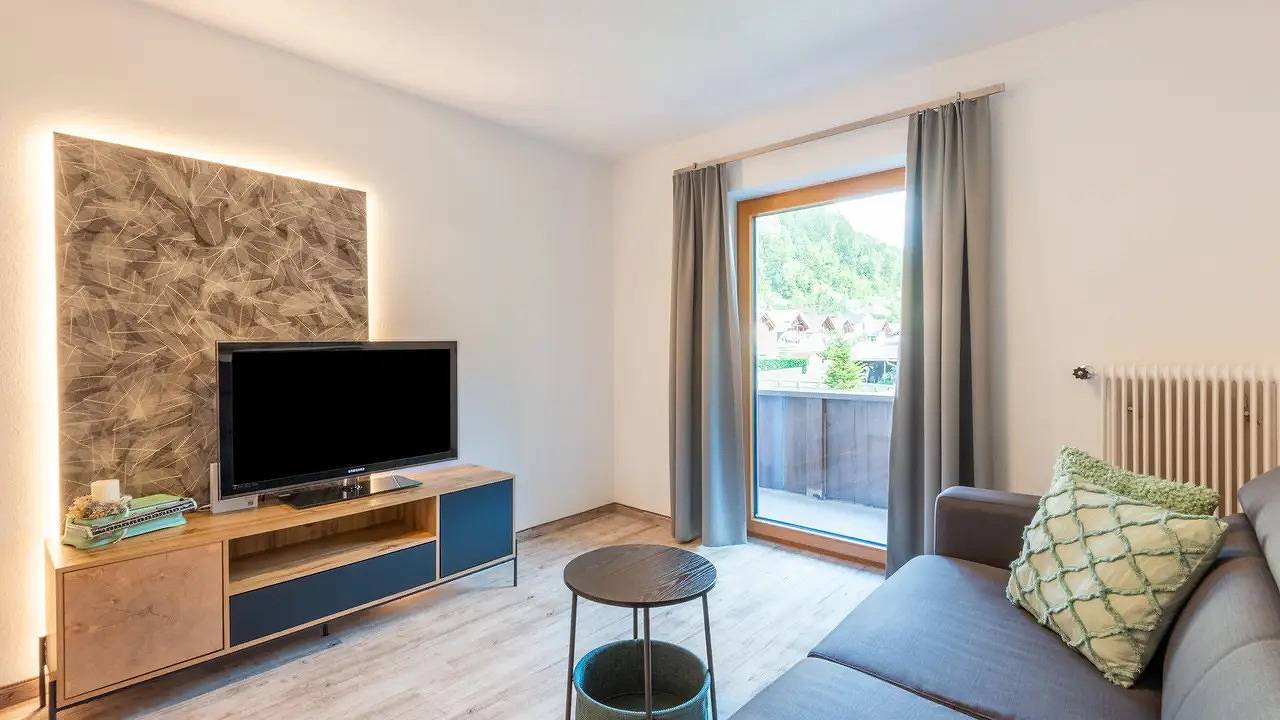 Ganze Ferienwohnung, Ferienwohnung für 8 Personen (110 m²) in Fließ im Oberinntal in Fließ, Bezirk Landeck