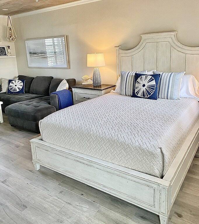 Ganze Wohnung, 300 Schritte zum Strand in Delray Beach, Palm Beach County