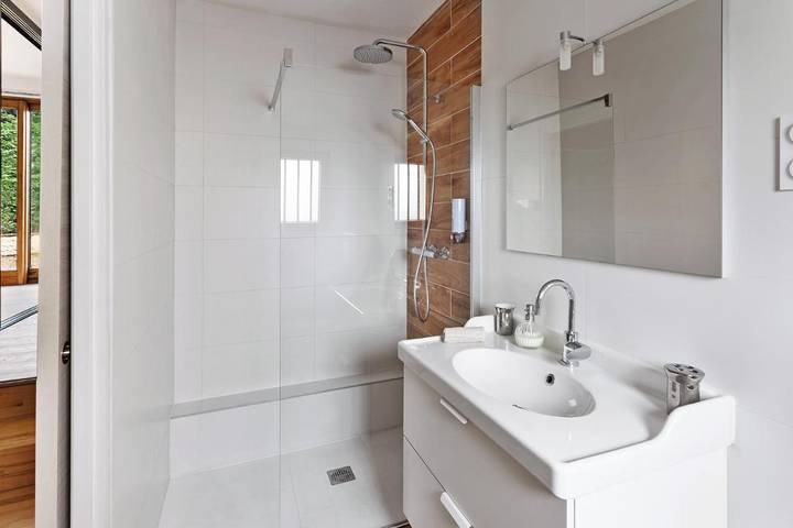 Location de vacances pour 6 personnes, avec jardin à La Guyonnière - 3