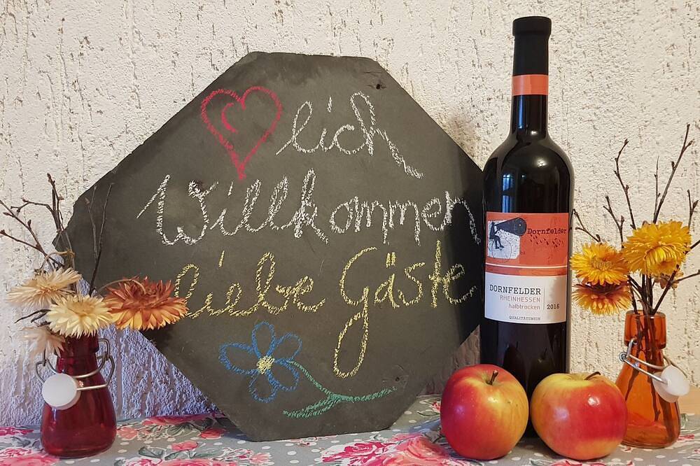 Ganze Wohnung, Ferienwohnung Waitzdorf in Hohnstein, Elbsandsteingebirge