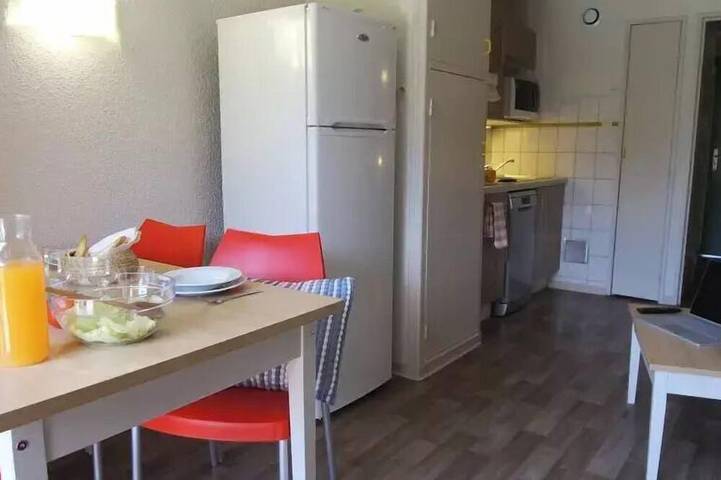 Location de vacances pour 4 personnes, avec sauna et piscine à Prats-de-Mollo-la-Preste