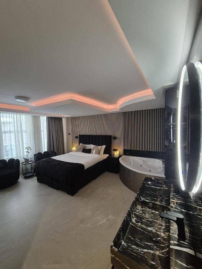 Hotel voor 6 personen - 1