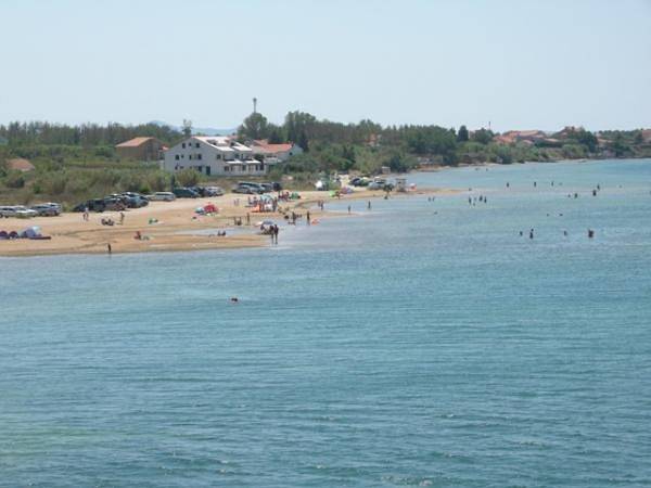 Ferienwohnung für 4 Personen, mit Terrasse in Privlaka - 4