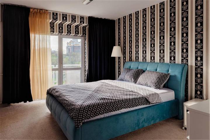 Apartamento de vacaciones para 16 personas - 1
