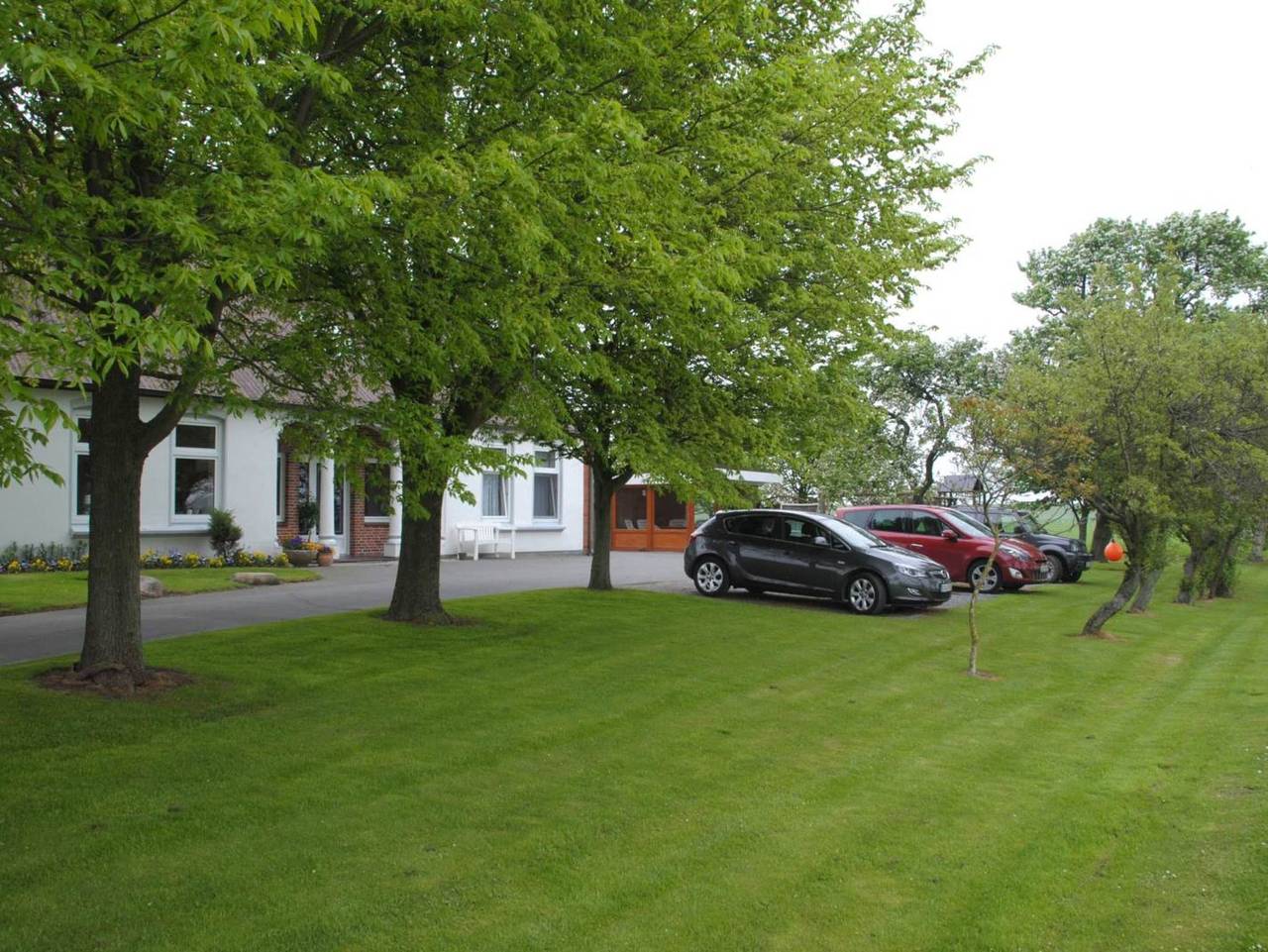 Ganze Ferienwohnung, Ferienhof Feil in Friedrichskoog, Friedrichskoog Region