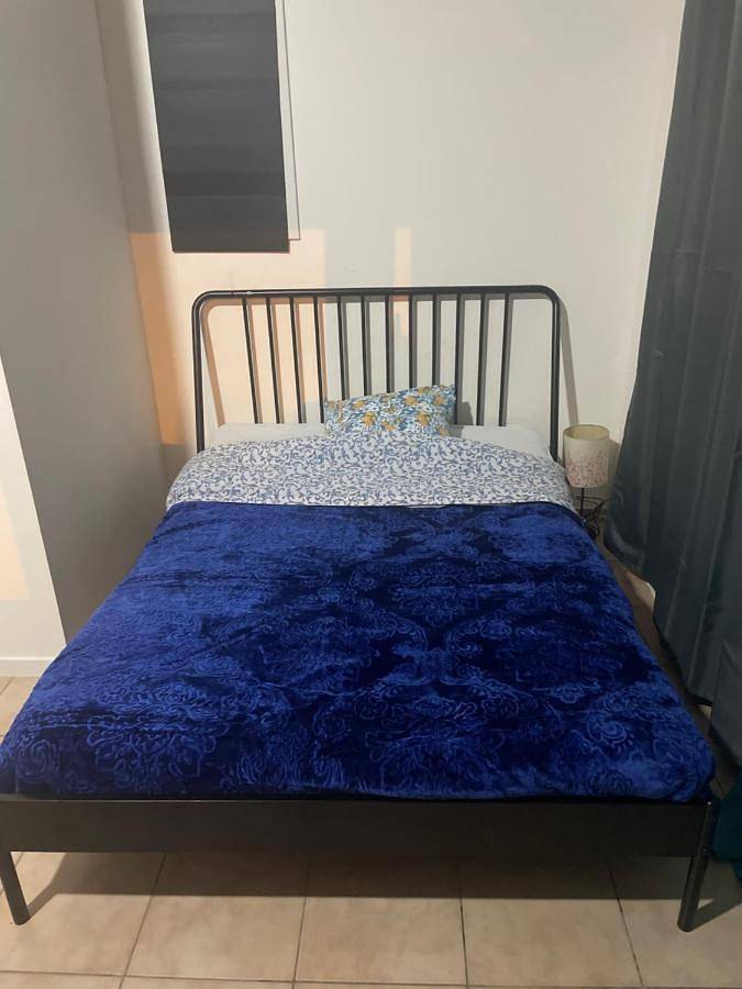 Appartement de vacances pour 2 personnes, avec jardin et piscine, animaux acceptés