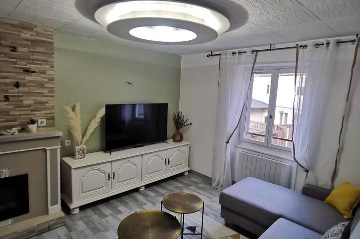 Ganze Wohnung, Rodez Centre Ville in Rodez, Aveyron
