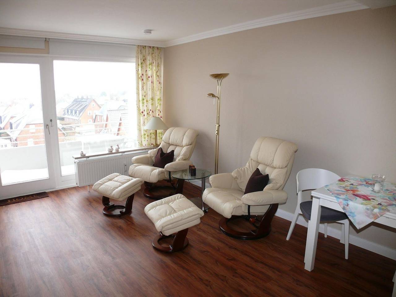 Ganze Wohnung, Ferienwohnung Nr. 69 Haus Norderhoog in Westerland, Sylt (Gemeinde)