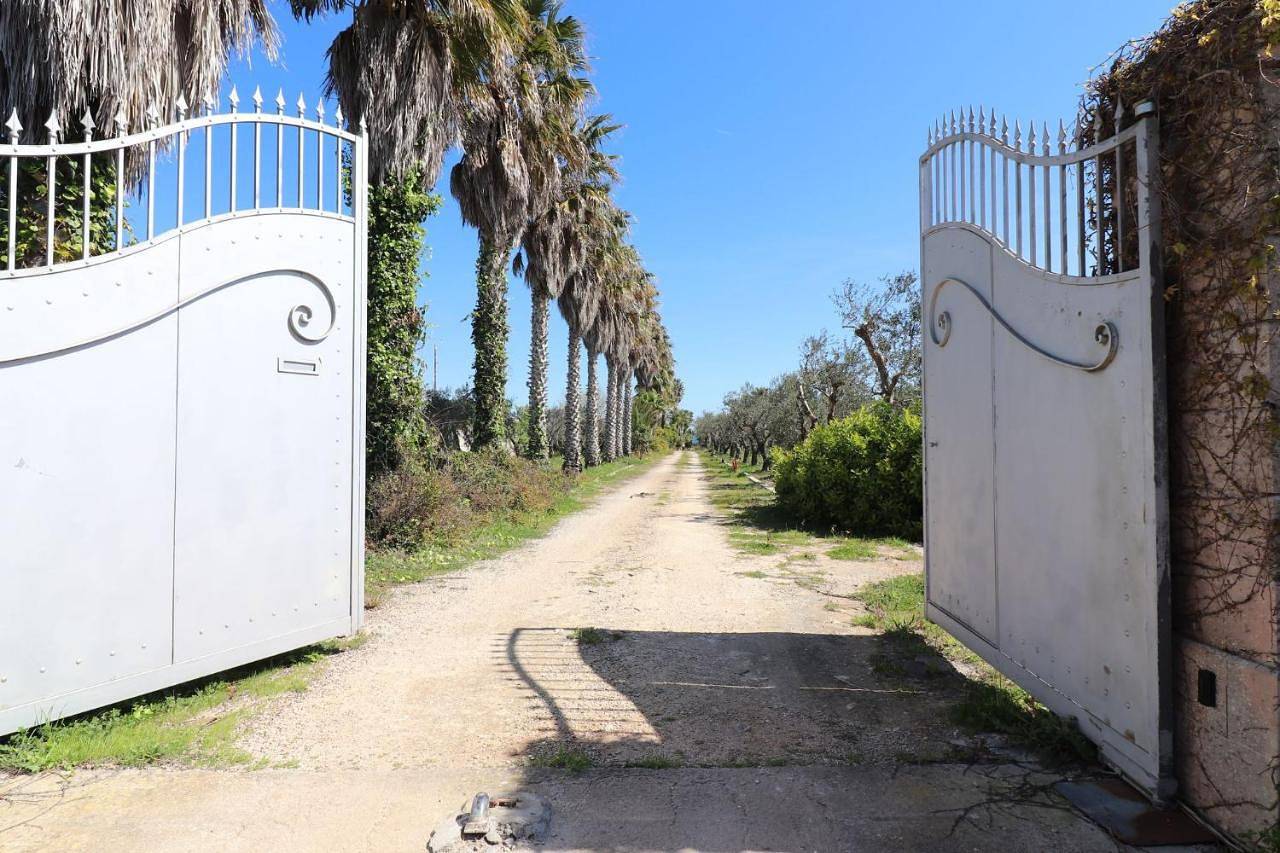 Villa Patrizia in Otranto in Otranto, Otranto e dintorni