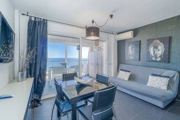 Apartment for 3 People in Castelló d'Empúries, Costa Brava, Photo 3