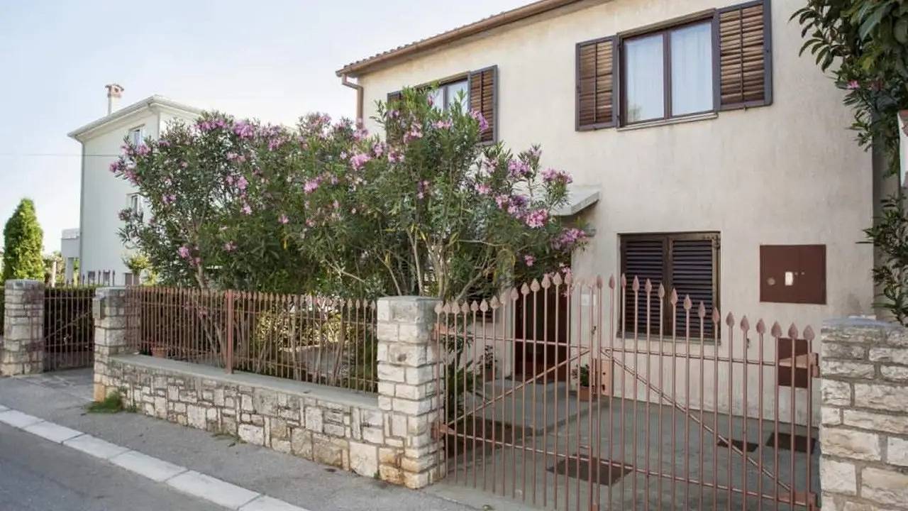 Appartamento vacanze a Rovigno a partire da 157€ a notte