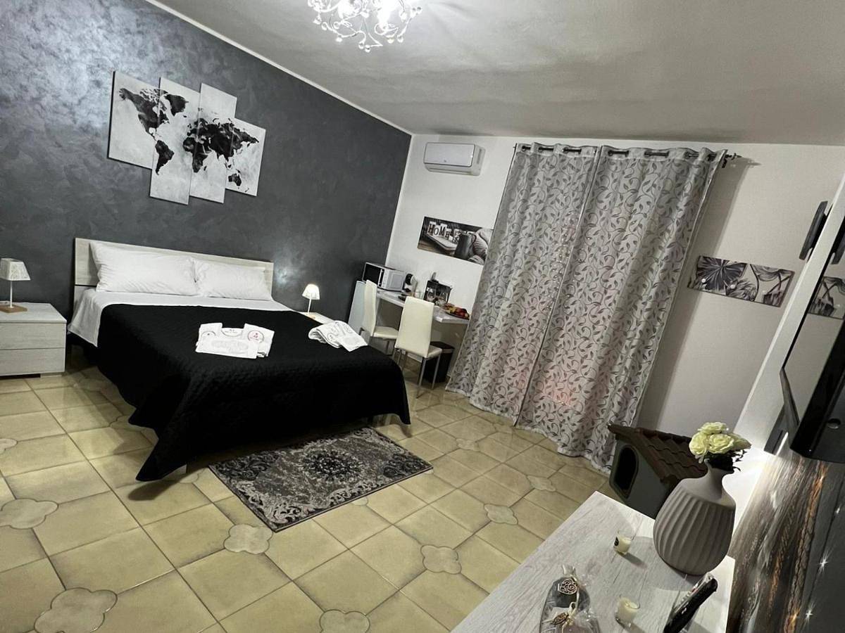 Room in Sicily in Partinico, Provincia di Palermo
